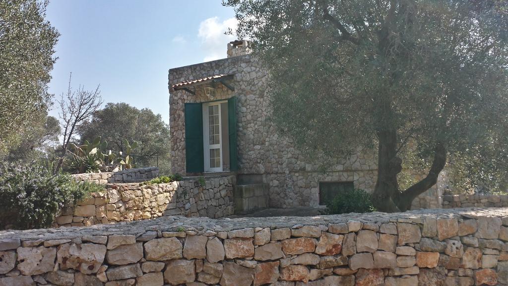 Villa Minteco Patù 外观 照片