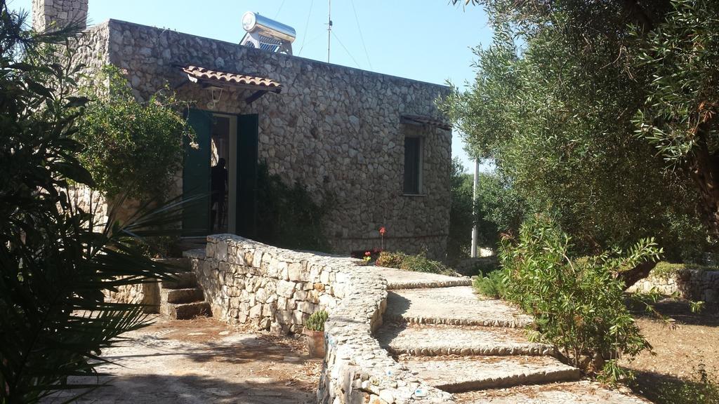 Villa Minteco Patù 外观 照片