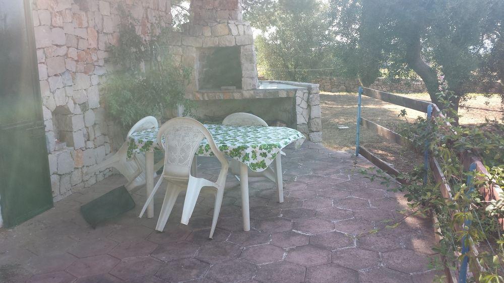 Villa Minteco Patù 外观 照片