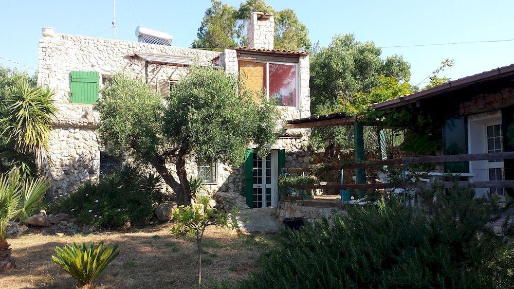 Villa Minteco Patù 外观 照片
