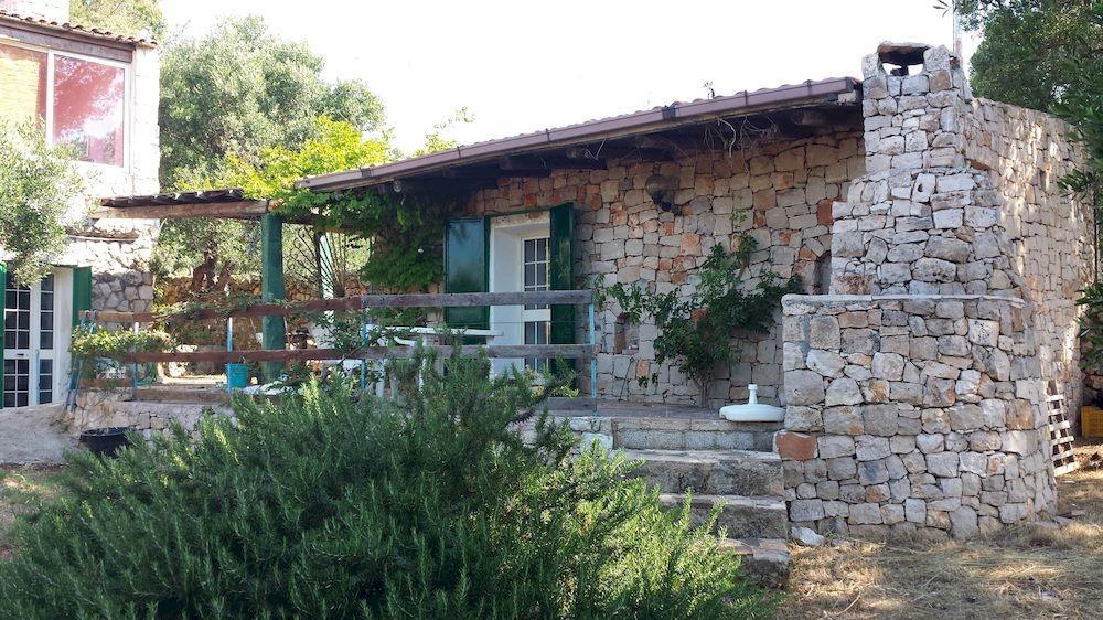 Villa Minteco Patù 外观 照片