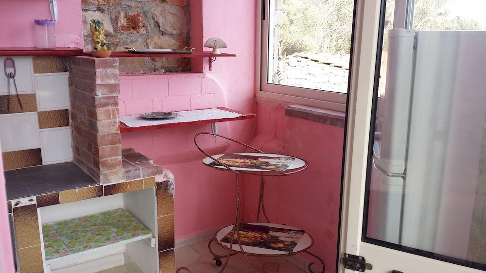 Villa Minteco Patù 外观 照片