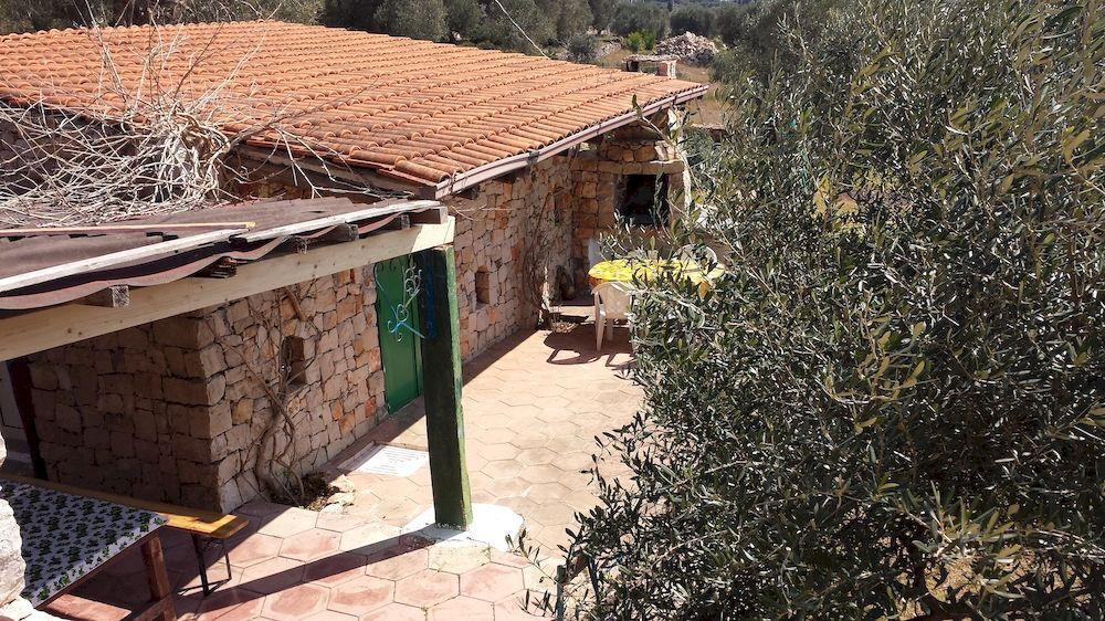 Villa Minteco Patù 外观 照片
