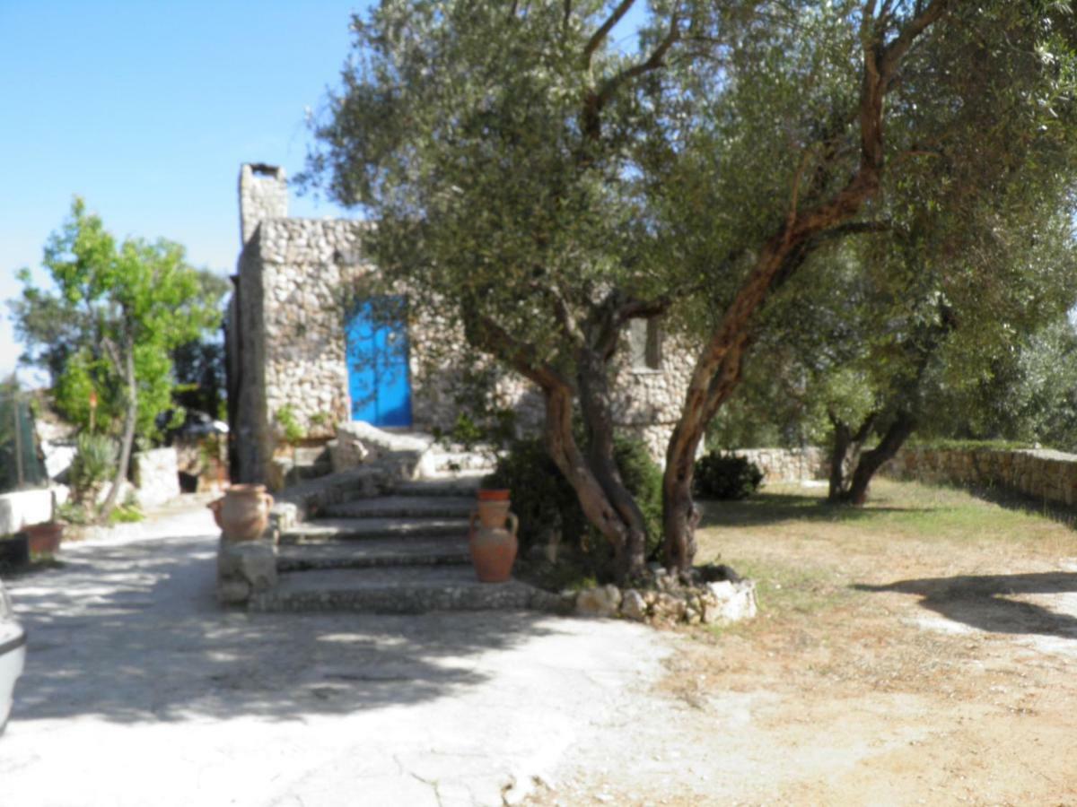 Villa Minteco Patù 外观 照片