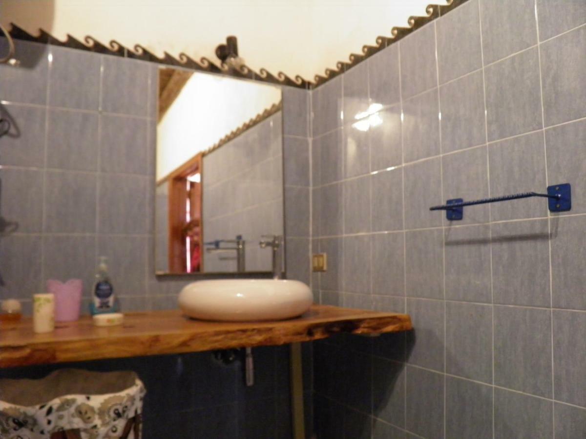 Villa Minteco Patù 外观 照片