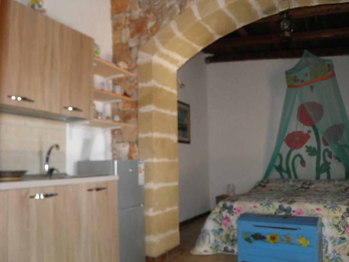 Villa Minteco Patù 外观 照片