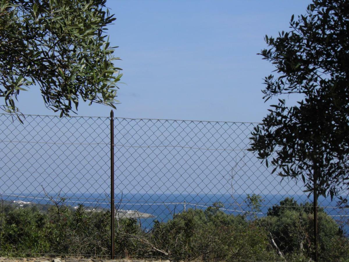 Villa Minteco Patù 外观 照片