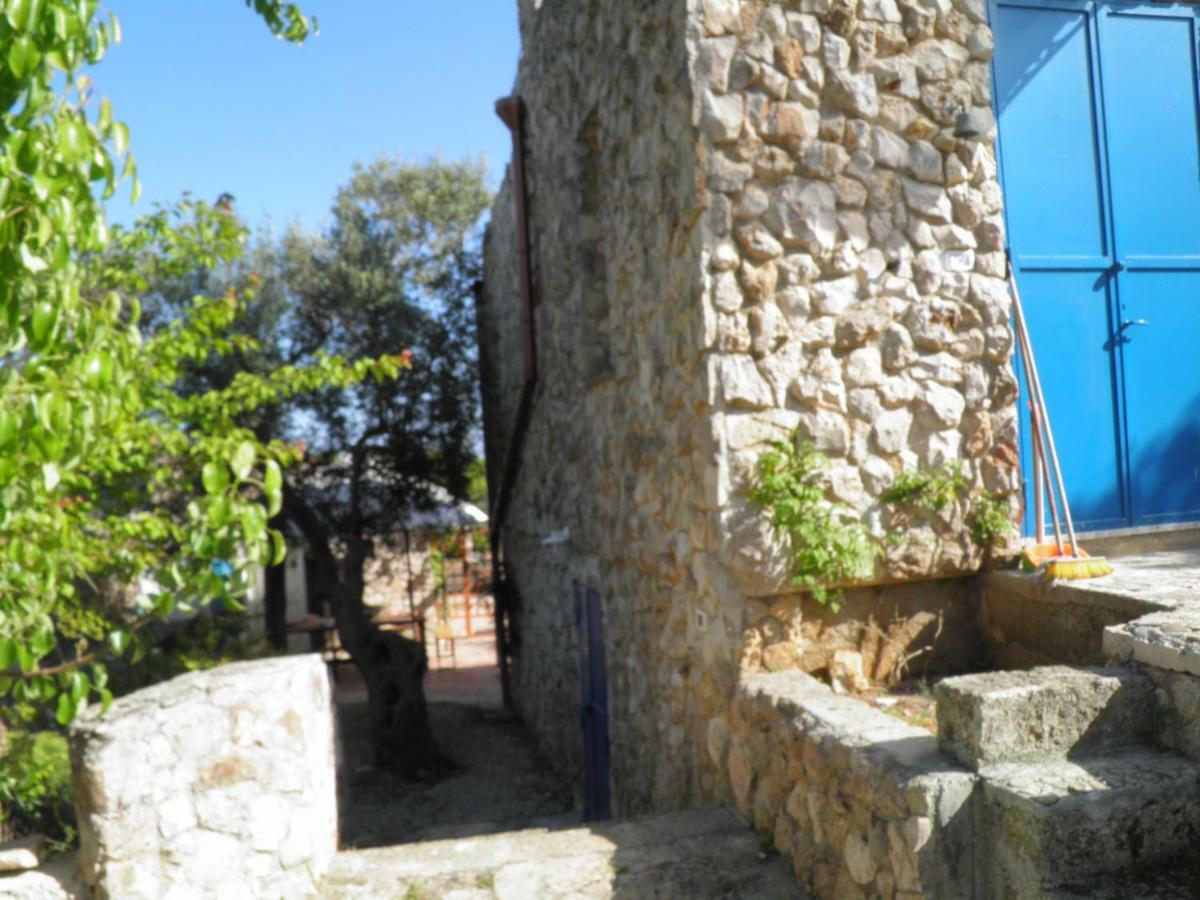 Villa Minteco Patù 外观 照片