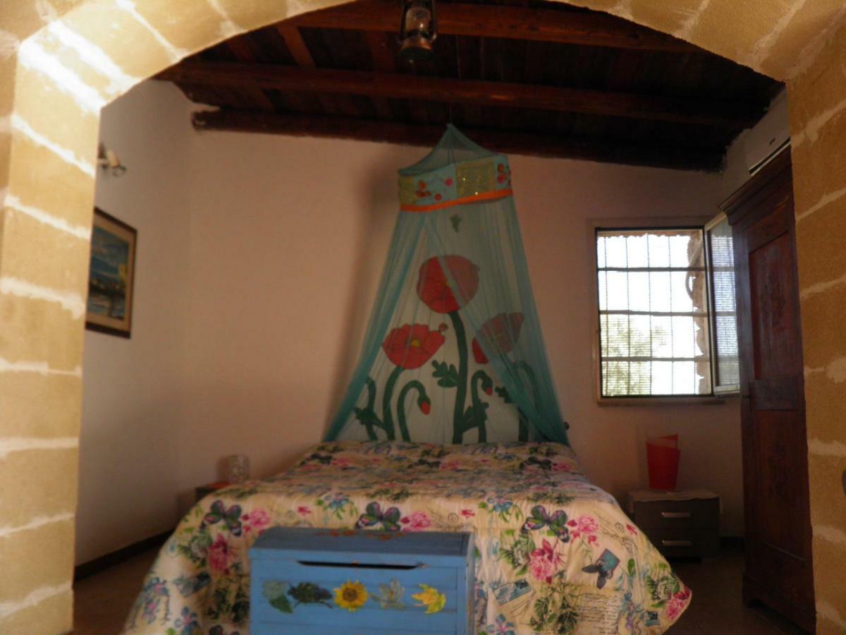 Villa Minteco Patù 外观 照片